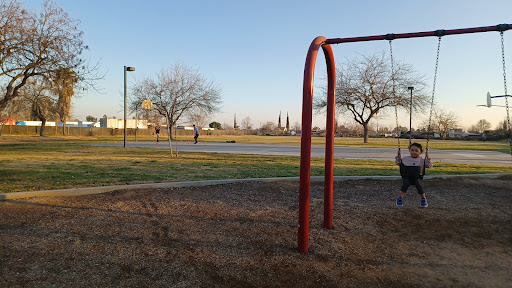 Flanagan Park - Thumbnail