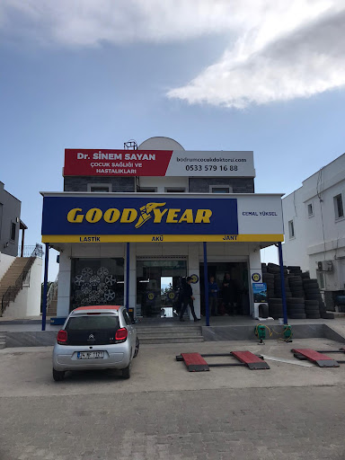 Dr. Sinem Sayan, Bodrum Çocuk Doktoru, Pediatrician