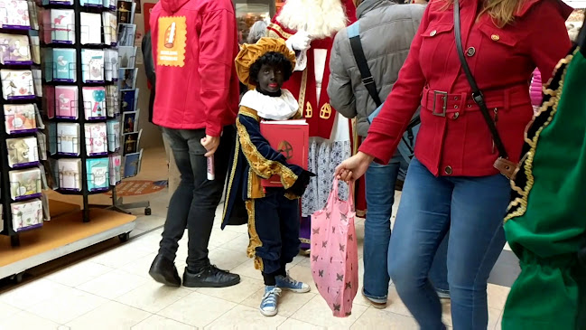 Beoordelingen van Winkelcentrum Bloemendaal Gouda in Gouda - Winkelcentrum