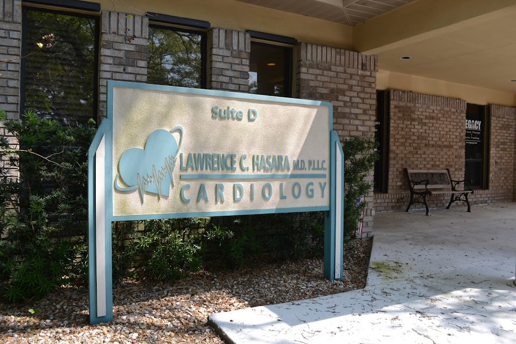 Lawrence C Hasara Md Cardiologist