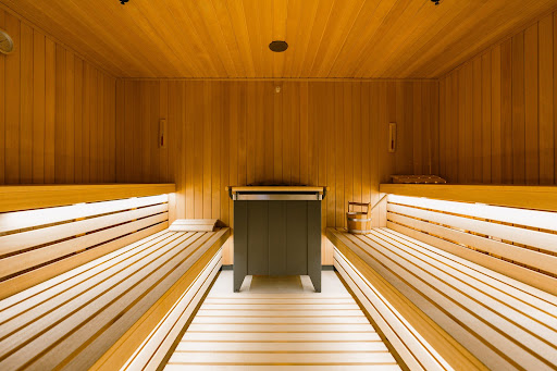 Wellness at The Newman