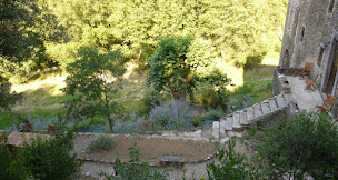 Photo n°4 de Les Clés du Paradis à Saint-Hippolyte-du-Fort (Salle de concert)