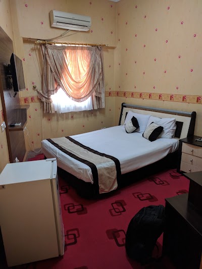 Photos of Sadra Hotel