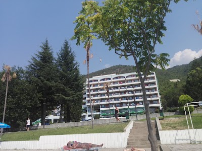 lodging