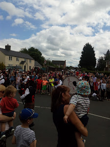 The Three Horseshoes photo