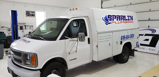 Sparlin Plumbing