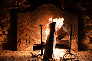 Photo n°15 de Restaurant L'Abeuradou Château du Rey à Saint-André-de-Majencoules (Chambre d'hôtes)