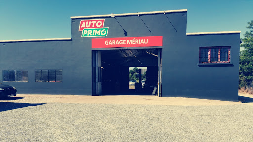 Garage Meriau Auto Primo - Mécanique Automobile
