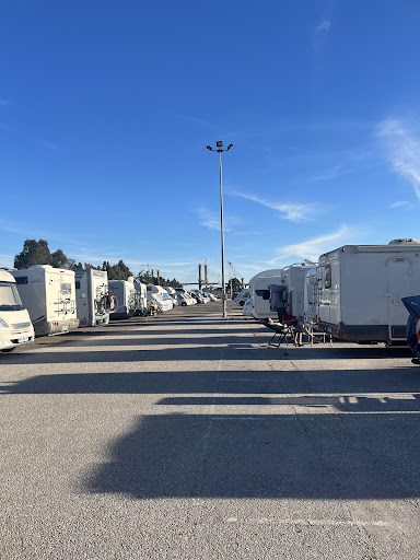 Área Autocaravanas Sevilla - Thumbnail