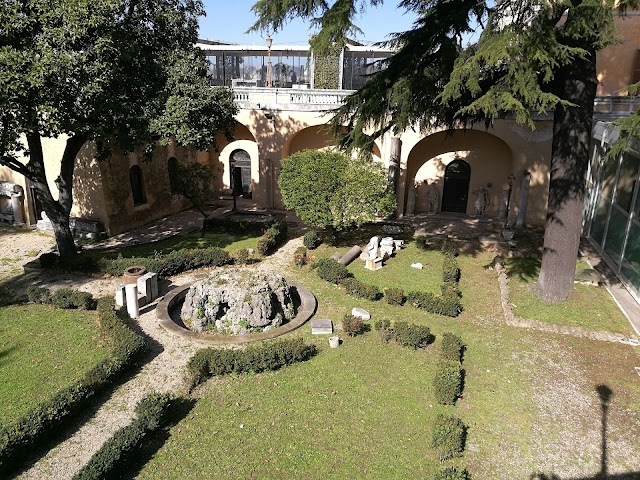 Musées Capitolins