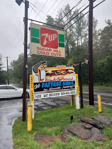Sugar Hill Sub & Deli - Thumbnail