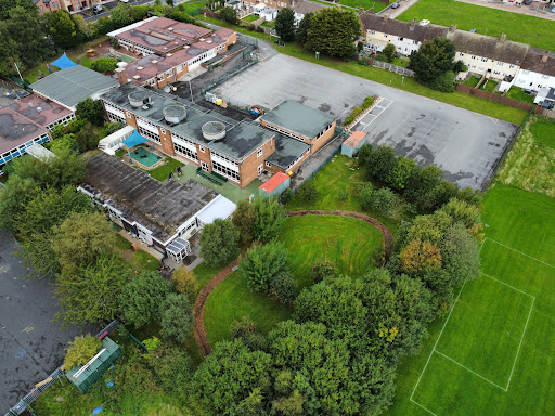 Ganneys Meadow School and Family Hub
