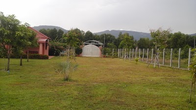 Photos of Le jardin Residence