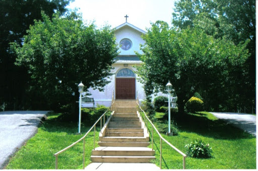 Our Lady’s Church at Medley’s Neck - Thumbnail