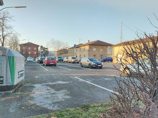 Bundespolizeirevier Bamberg - Thumbnail