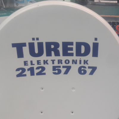 Türedi Elektronik