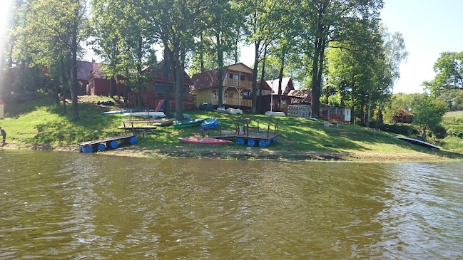 Numer telefony do Camping Plaża Czocha