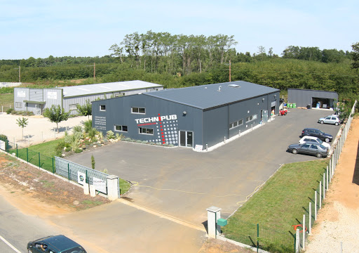 Technipub Medoc Sarl - Thumbnail