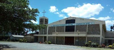 Photos of Buruburu Community Centre Church Of God