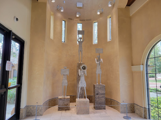 Rollins Museum of Art - Thumbnail