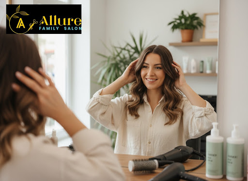 Taking time for your beauty routine is more than just looking good – it’s about feeling confident…