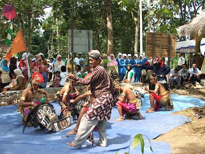 Photos of Ilmu Giri Desa Kebangsaan