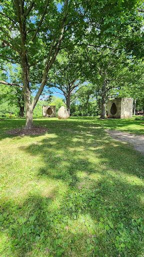 Three Cairns Gallery - United States