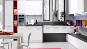 Photo n°2 de Art et Cuisine à Les Pavillons-sous-Bois (Prestataire de réaménagement de cuisine)