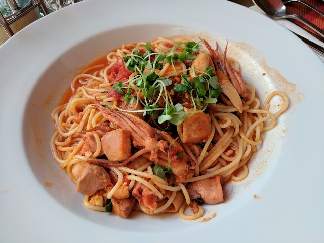 Da Capo Pizzeria