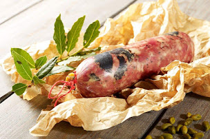 Photo n°5 de Charcuterie Traiteur Mickael Jammes à Villeurbanne (Charcuterie)