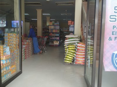 Store