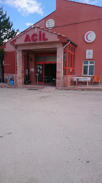 Photos of &Ccedil;ifteler Devlet Hastanesi