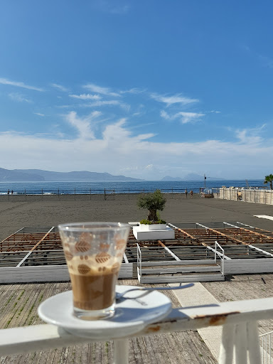 Lido Risorgimento - Visual
