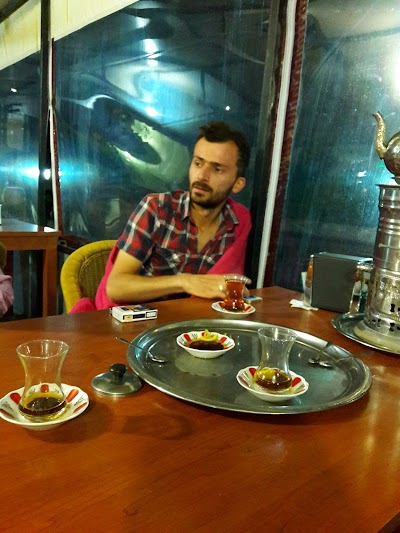 Photos of 100. Yıl Aile &Ccedil;ay Bah&ccedil;esi