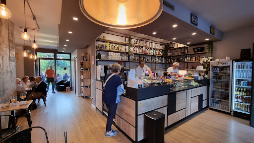 al9 Coffee and Drinks - Thumbnail