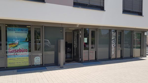 ServicePLUS Reisen | Dein Reisebüro in Ladenburg - Thumbnail