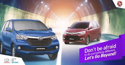 Photos of Toyota Kartika Sari Mulia