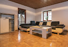 Ferienwohnung am Bodensee Heiligenberg à  Heiligenberg
