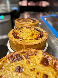 Photo n°62 de Café des Ministères à Paris (Restaurant)