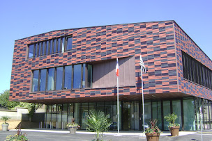 Photo n°2 de Mairie de Saint-Gilles à Saint-Gilles (Administration municipale)