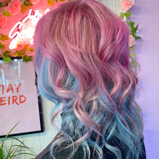 Slaters salon - Thumbnail