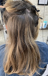 Photo n°11 de Sag by Didier à Nice (Salon de coiffure)