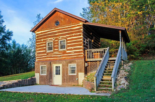Coulee Cabins - Thumbnail