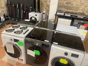 Photo n°8 de Destock Dépôt à Calvisson (Magasin)