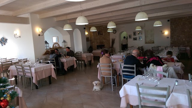 Ristorante Cucco