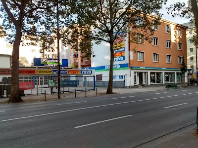 Photos of Reifenhaus Walther & Co. GmbH