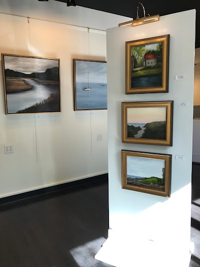 Diane Crespo Fine Art Gallery