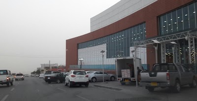 supermarket