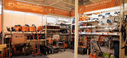 OBI Markt Sangerhausen - Visual