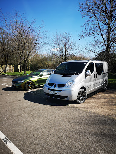 Waves Hand Car Wash Culverhouse Cross